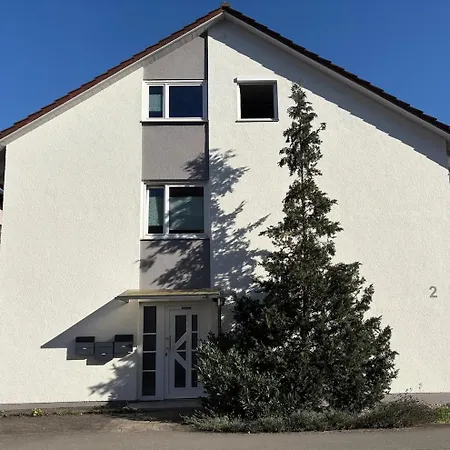 Modernes Zentral In Mit Parkplatz Und Wlan Ideal Fuer Business Und Urlaub Ochsenhausen