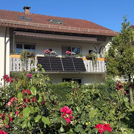 Apartment Modernes Zentral In Mit Parkplatz Und Wlan Ideal Fuer Business Und Urlaub Ochsenhausen