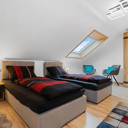 Modernes Zentral In Mit Parkplatz Und Wlan Ideal Fuer Business Und Urlaub * Ochsenhausen