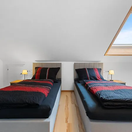 Apartment Modernes Zentral In Mit Parkplatz Und Wlan Ideal Fuer Business Und Urlaub Ochsenhausen