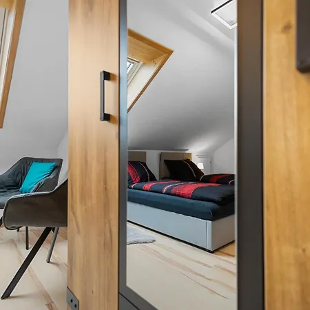 Modernes Zentral In Mit Parkplatz Und Wlan Ideal Fuer Business Und Urlaub * Ochsenhausen