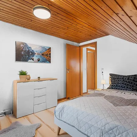 Apartment Modernes Zentral In Mit Parkplatz Und Wlan Ideal Fuer Business Und Urlaub Ochsenhausen