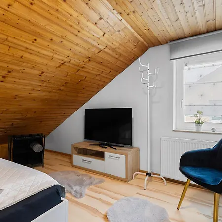 Apartment Modernes Zentral In Mit Parkplatz Und Wlan Ideal Fuer Business Und Urlaub