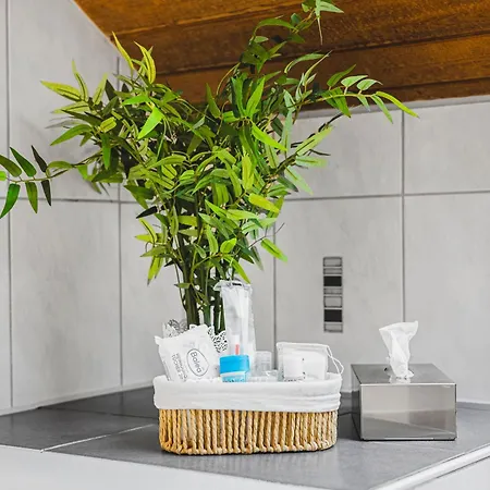 Modernes Zentral In Mit Parkplatz Und Wlan Ideal Fuer Business Und Urlaub Ochsenhausen