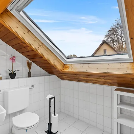 Modernes Zentral In Mit Parkplatz Und Wlan Ideal Fuer Business Und Urlaub *