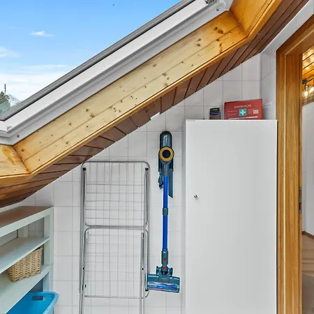 Modernes Zentral In Mit Parkplatz Und Wlan Ideal Fuer Business Und Urlaub * Ochsenhausen