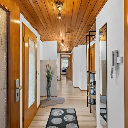 Apartment Modernes Zentral In Mit Parkplatz Und Wlan Ideal Fuer Business Und Urlaub *